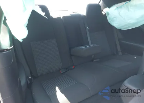 2022 Dodge Challenger R/T Scat Pack из США, поврежденный, VIN 2C3CDZFJ3NH229740